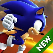 Sonic Forces: Speed Battle (1.3.0)