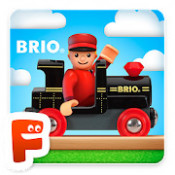 BRIO World — Железная дорога (4.0.2)