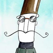 Профессор Сталь | Sir Steel (2.0)