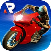 Raceline CC – High-speed motorcycle street racing (1.1)