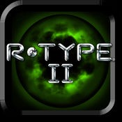 R-TYPE II (1.2.6)