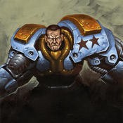 Marine Siege RTS (1.1)