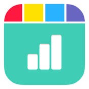 Мой бюджет | Доходы и расходы | My Budget Book (4.7.1)