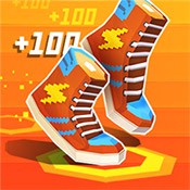 Shape Up Battle Run (1.0.0.0)