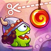 Cut the Rope: Time Travel HD (1.5.0)