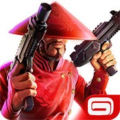 Blitz Brigade - онлайн угар! (3.4.0j)