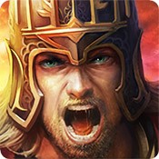 Империя：Битва героев (1.0.2)