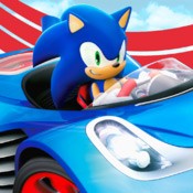 Sonic & All-Stars Racing Transformed (1.7)