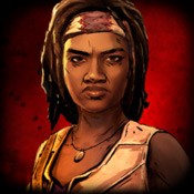 The Walking Dead: Michonne - A Telltale Miniseries (1.1)
