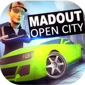 MadOut Open City (7.0)