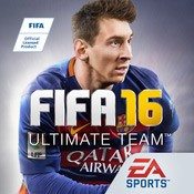 FIFA 16 Ultimate Team (2.0.102647)