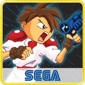 Gunstar Heroes Classic (1.0.0)