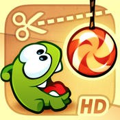 Cut the Rope HD (2.7.3)