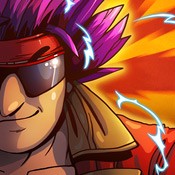 Frederic - Evil Strikes Back (3.0)