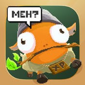 I Wanna Be A Hero (2.2)