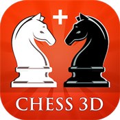 Real Chess 3D (1.0)