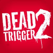 DEAD TRIGGER 2: Zombie Games (1.10.0)