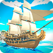 Pirate world Ocean break (1.3.2)