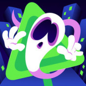 Help! I'm Haunted (1.0)