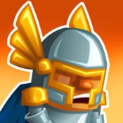 Tower Dwellers Gold (1.2)