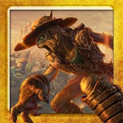 Oddworld: Stranger's Wrath (1.0.13)