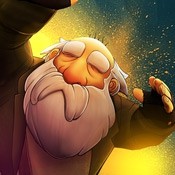 The Beggar's Ride (1.04)