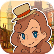 Layton’s Mystery Journey+ (1.0.0)