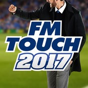 Football Manager Touch 2017 (17.3.2)