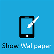 Show Wallpaper (1.1.7.5)