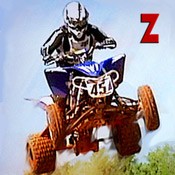 3D Quad Bikes Unlimited HD Full Version (1.1)