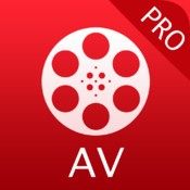 AvPlayer Plus Pro - VLC alternatives, Watch HD Videos Anytime & Anywhere (1.1)