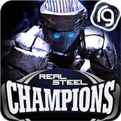 Real Steel Champions (1.0.0.3)
