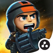 Tiny Troopers: Alliance (1.0.1)