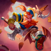 Dwarf Journey (1.12)