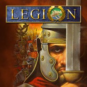 Legion Gold (1.05)