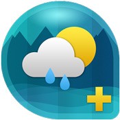Виджет Погода и Часы Ad-Free | Weather & Clock Widget Ad Free (3.7.2.0)