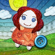 Patchwork: The Game (2016.223.1412.3639)