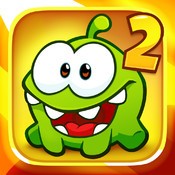 Cut the Rope 2 (1.6.9)