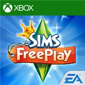 The Sims FreePlay (5.12.0.0)