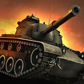 World of Tanks Blitz (2.0.0.201)