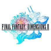 FINAL FANTASY DIMENSIONS II (1.0.1)