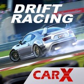 CarX Drift Racing (1.14.2)