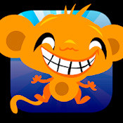 Monkey GO Happy (1.7)
