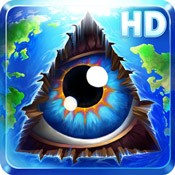 Doodle God HD (3.2.4)