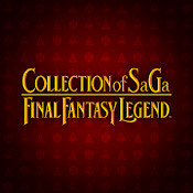 COLLECTION of SaGa FINAL FANTASY LEGEND (1.0.0)