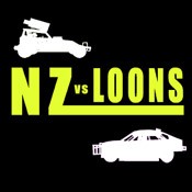 NZ vs Loons (1.37)