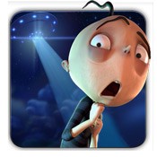 Figaro Pho - Fear of Aliens (2.0)