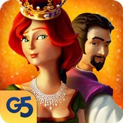 Королевские Тайны 2 (Full) | Royal Trouble 2 (Full) (1.1)