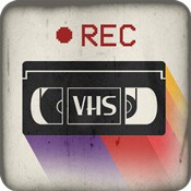 VHS Camera Recorder (1.5.3)