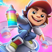Subway Surfers Tag (1.9.12311)